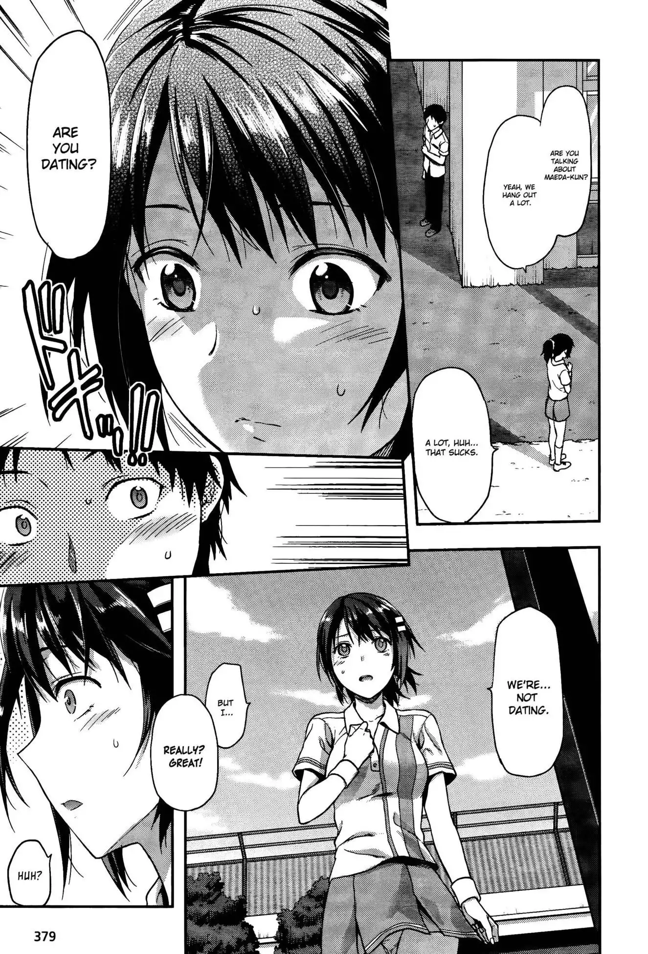 Photo Kano Chapter 7 13